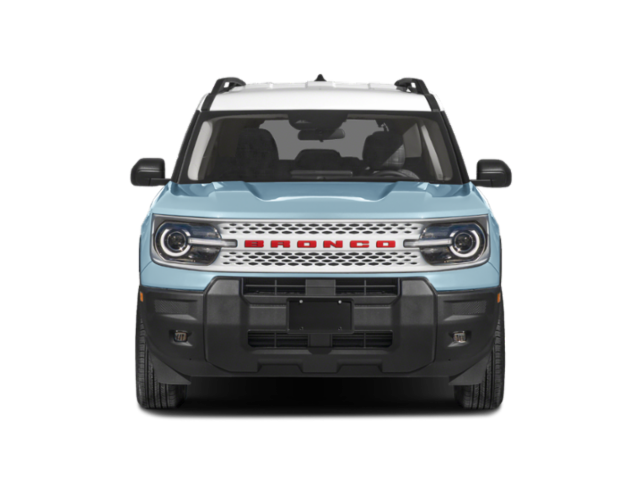 New 2026  Ford Heritage image 4