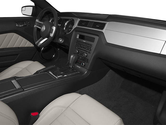 Used 2014 Sterling Gray Metallic Ford V6 Premium image 17