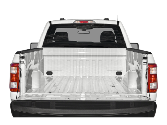 Used 2023 Oxford White Ford XL image 11