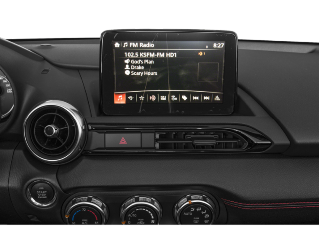 Used 2020 White Mazda Grand Touring image 7