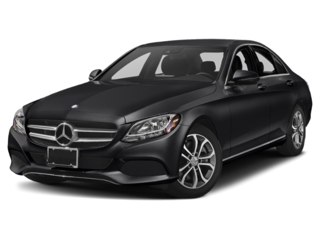 2015 Mercedes-Benz C-Class