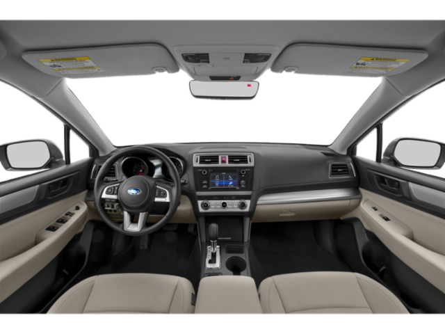 Used 2015 Carbide Gray Metallic Subaru 2.5i image 10