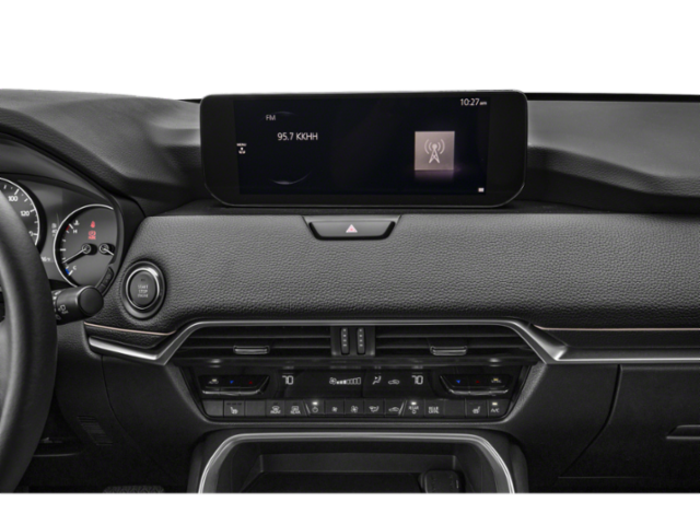 2026 Mazda CX-90 Preferred Package - Photo 7