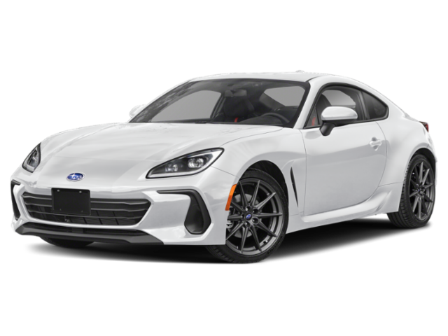 2026 Subaru BRZ Limited MT's photo