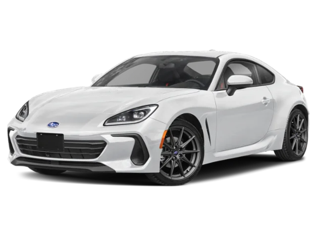 2026 Subaru BRZ Limited MT's photo