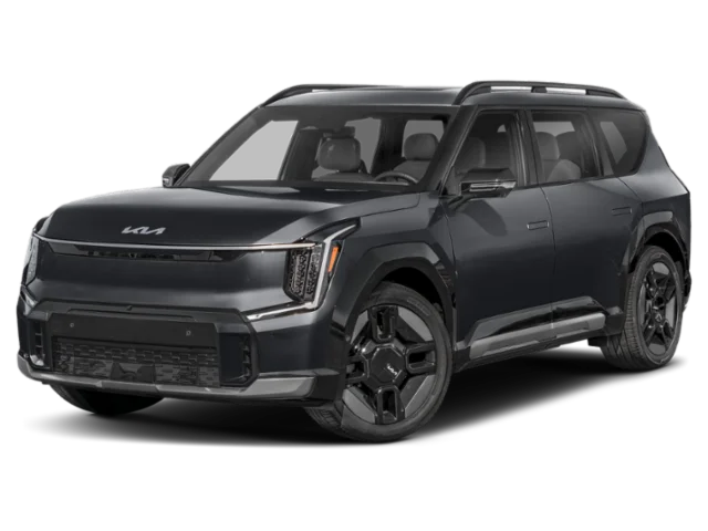 2027 Kia EV9
