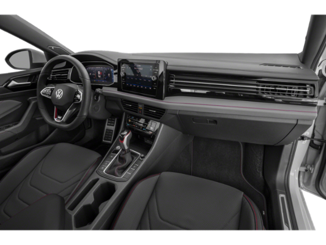New 2027 Pure White Volkswagen Autobahn image 12