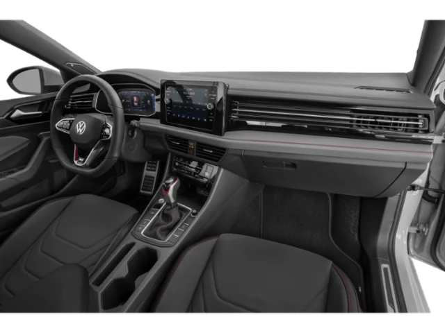 New 2027 Red Volkswagen  image 12