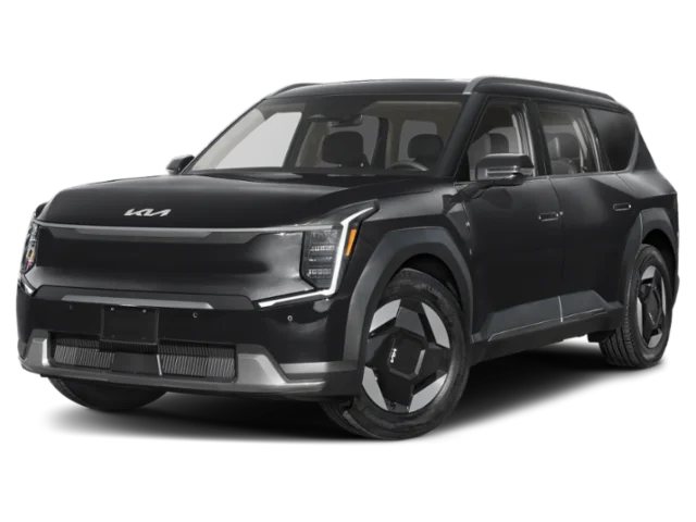 New 2026 Black Kia Wind image 3