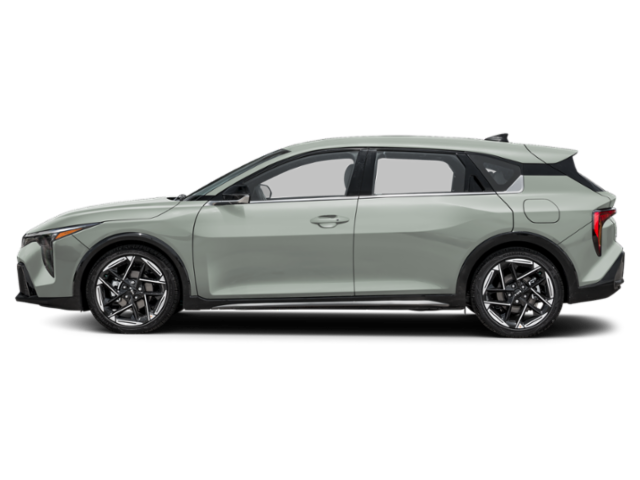 New 2026 Morning Haze Kia GT-Line image 3