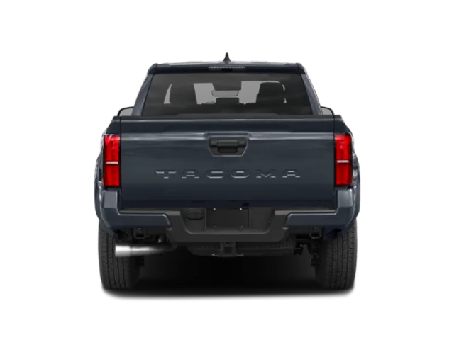Used 2025 Ice Toyota TRD Sport image 11