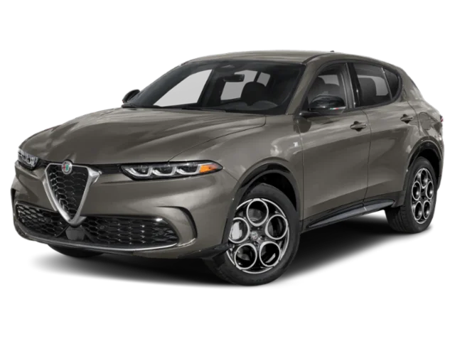2024 Alfa Romeo Tonale TI's photo