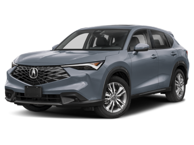 2025 Acura ADX -'s photo