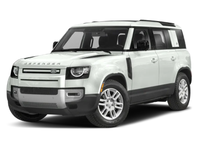 2022 Land Rover Defender X-Dynamic HSE's photo