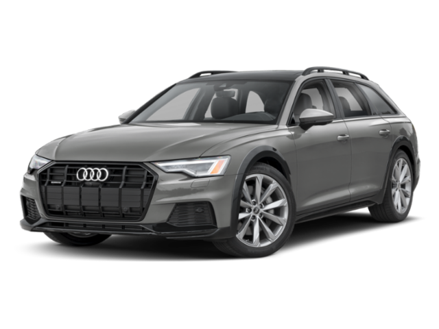 Used 2023 Blue Audi Prestige image 1