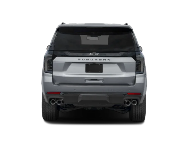 New 2027 Beige Chevrolet Z71 image 5