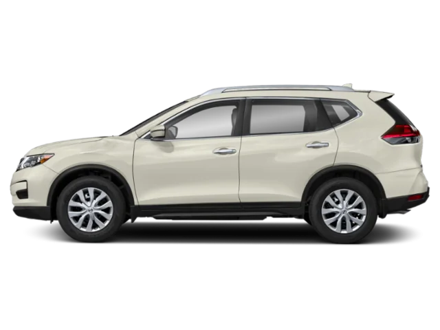 Used 2018 White Nissan S image 3
