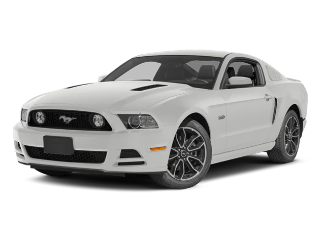 2014 Ford Mustang GT