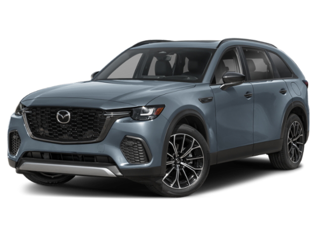 2026 Mazda CX-70 PHEV SC Plus AWD's photo
