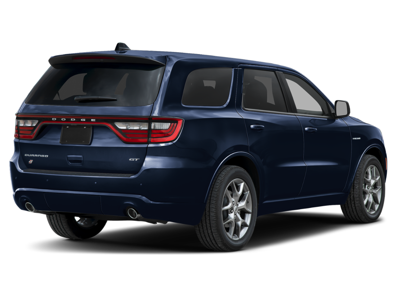 New 2027 Night Moves Dodge N image 2