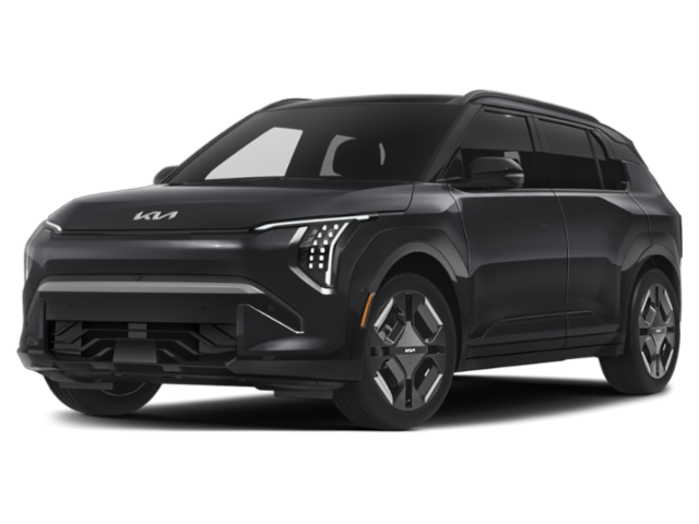2027 Kia EV3
