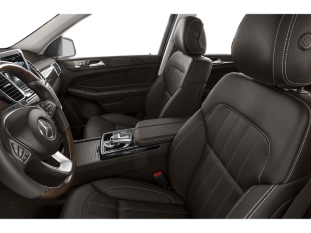 Used 2018 Selenite Gray Metallic Mercedes-Benz GLE 350 image 15