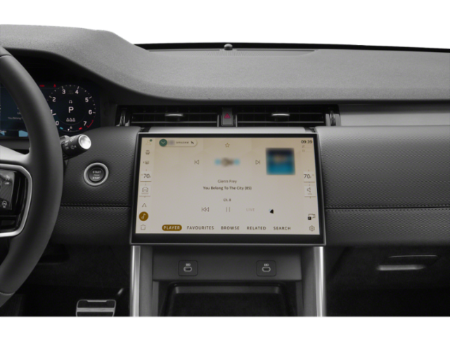 New 2025 Hakuba Silver Land Rover S image 7