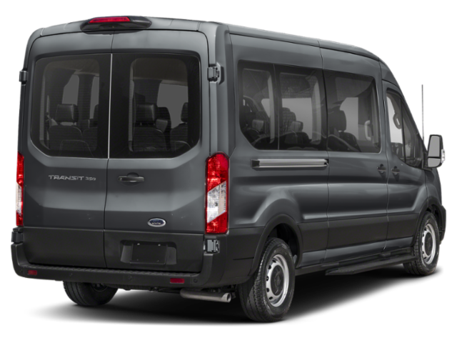 Used 2024 Carbonized Gray Metallic Ford XLT image 2