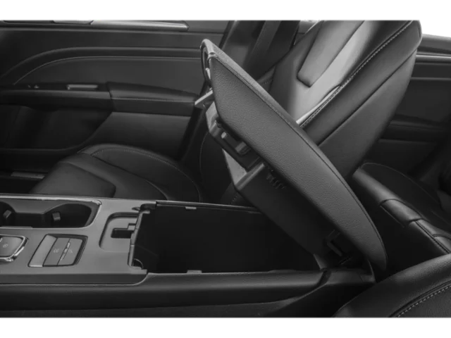 Used 2018 Gray Ford Titanium image 12