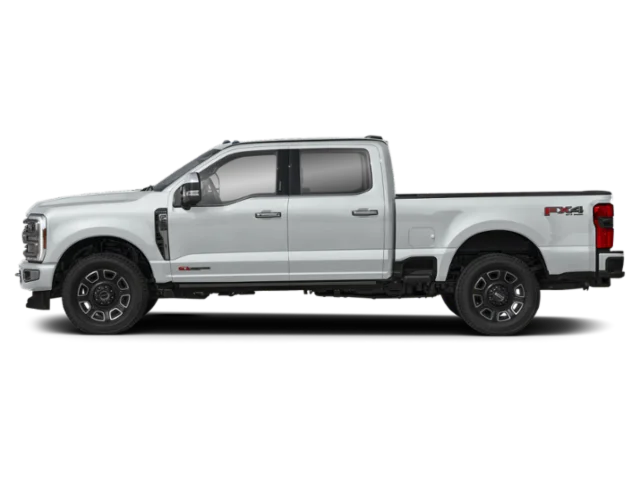 New 2026 Avalanche Ford Platinum image 3
