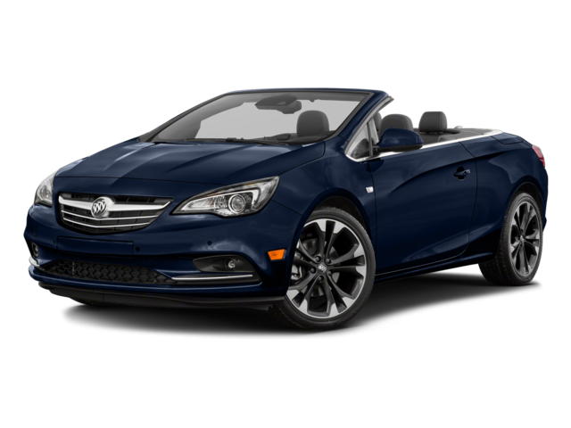 Used 2018 Blue Buick Premium image 1