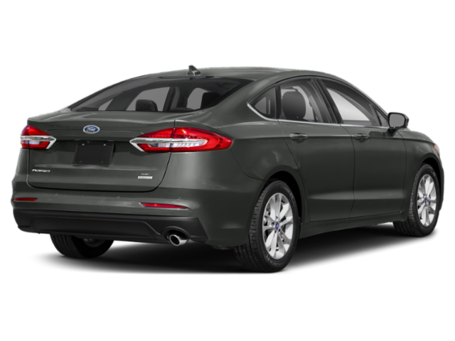 Used 2019 Magnetic Ford SE image 2
