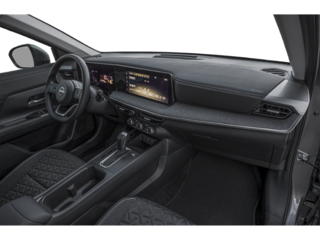 2026 Nissan KICKS SV - Photo 12