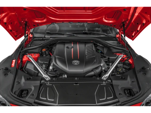 New 2026  Toyota 3.0 Premium image 11