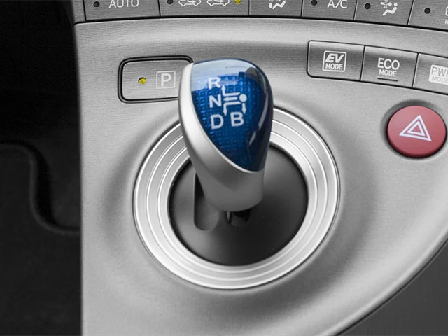 Used 2013 Nautical Blue Metallic Toyota Three image 10