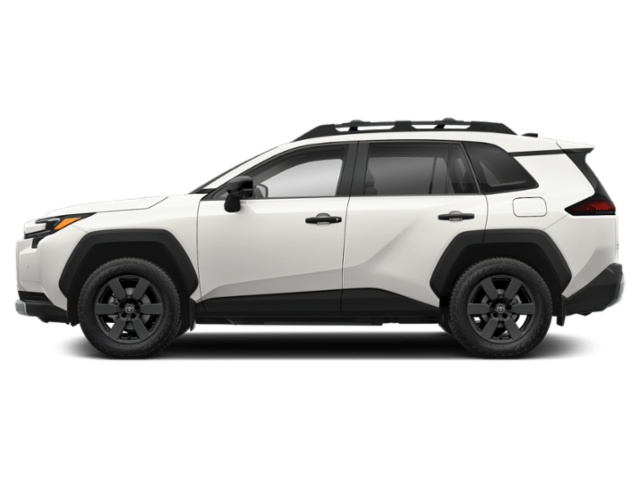 New 2026 Ice Cap Toyota Woodland image 10