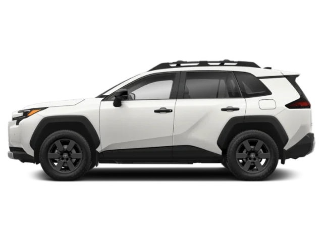 New 2026 Ice Toyota Woodland image 2