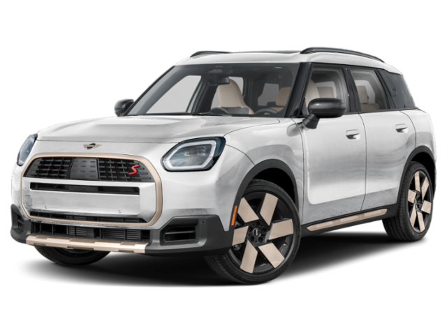 Used 2025 Nanuq White Metallic MINI S image 1