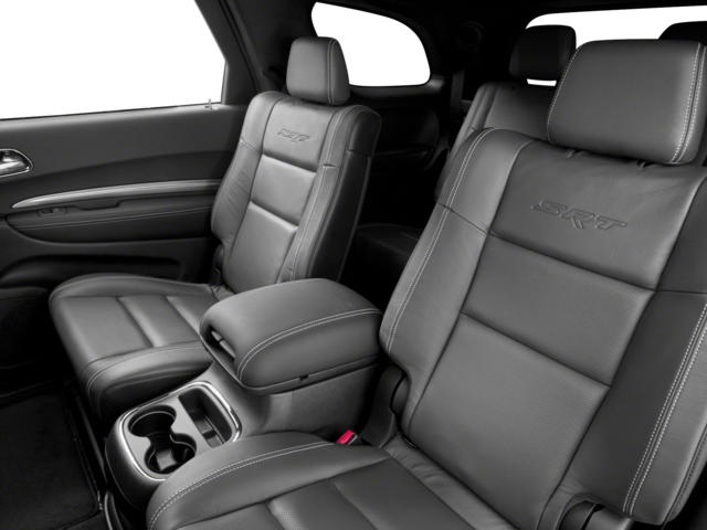 Used 2018  Dodge SRT image 14