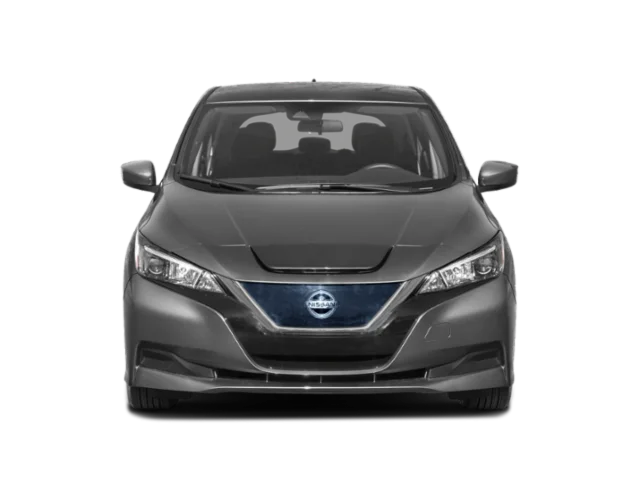 Used 2022 Deep Blue Pearl Nissan SV image 4