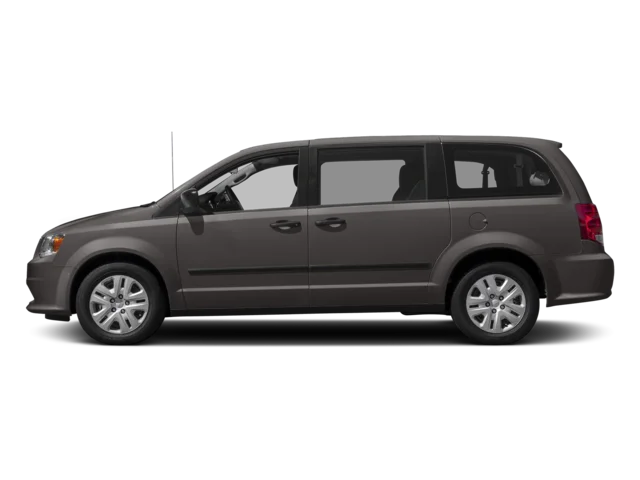 Used 2018 Gray Dodge SXT image 3