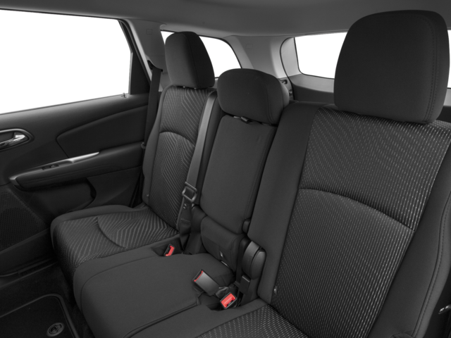 Used 2017 Blue Dodge SE image 14