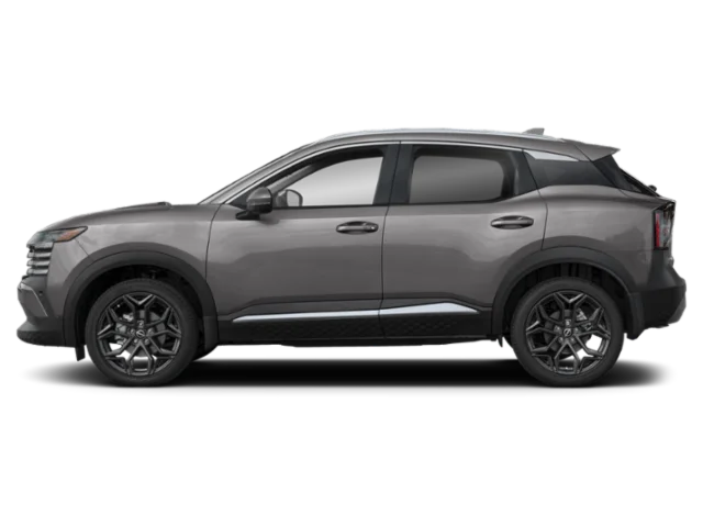 Used 2026 Gray Nissan SR image 3