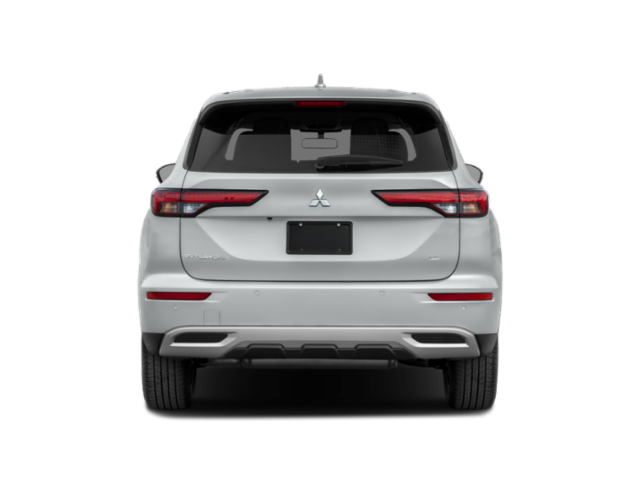 Used 2024 White Diamond Mitsubishi SE image 5