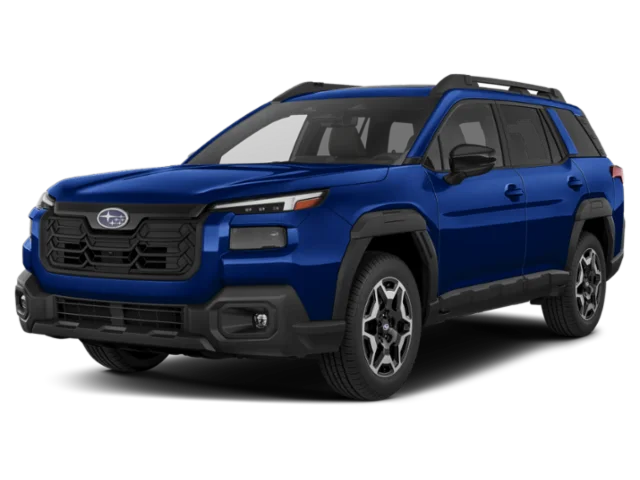 2026 Subaru Outback Touring XT's photo