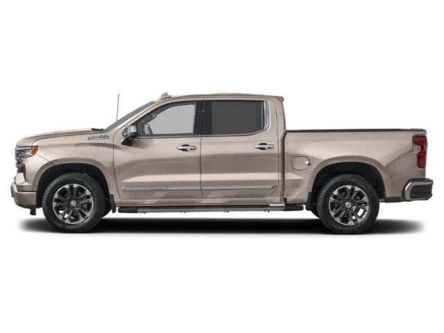 2026 Chevrolet Silverado 1500 Custom - Photo 11