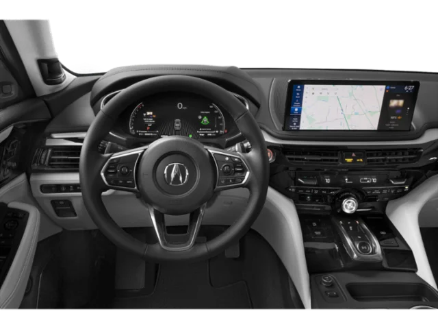 2026 Acura MDX Technology Package - Photo 7