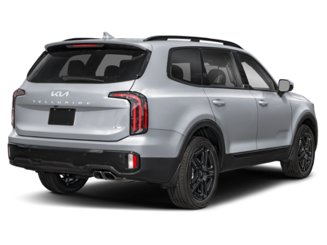 2025 Kia Telluride SX Prestige X-Line - Photo 2