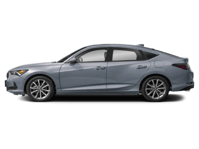 New 2026 Urban Gray Pearl Acura FWD image 3
