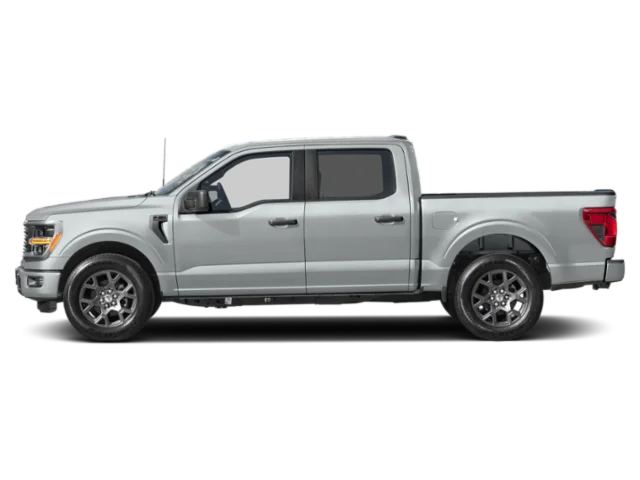 New 2026 Avalanche Ford STX® image 3